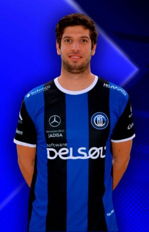 Vctor Ortega (Inter de Jan C.F.) - 2021/2022